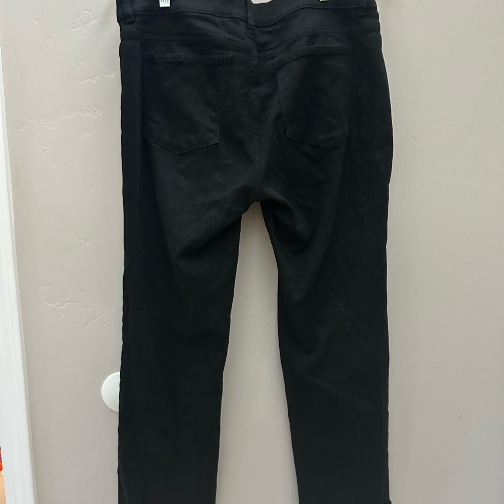 DL1961 Mara Straight Pant - Picture 5 of 5